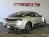 クラウンクロスオーバー 2.5 G E-Four 4WD 