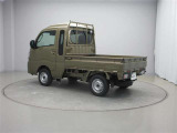 ハイゼットトラック ジャンボ エクストラ 4WD 