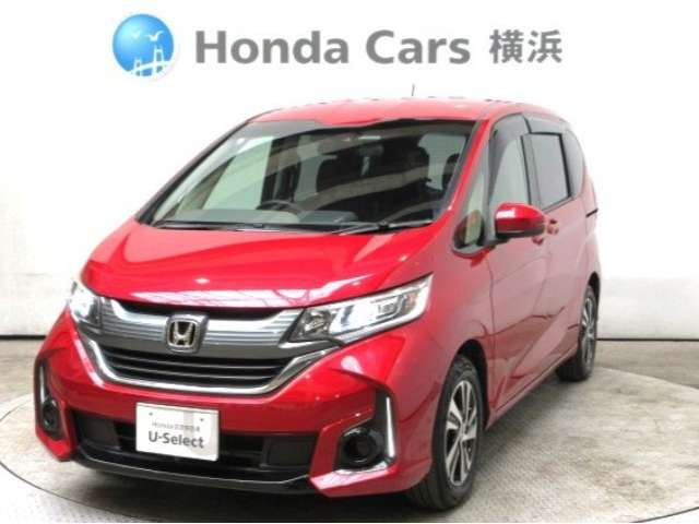 フリード 1.5 G ホンダセンシング 
