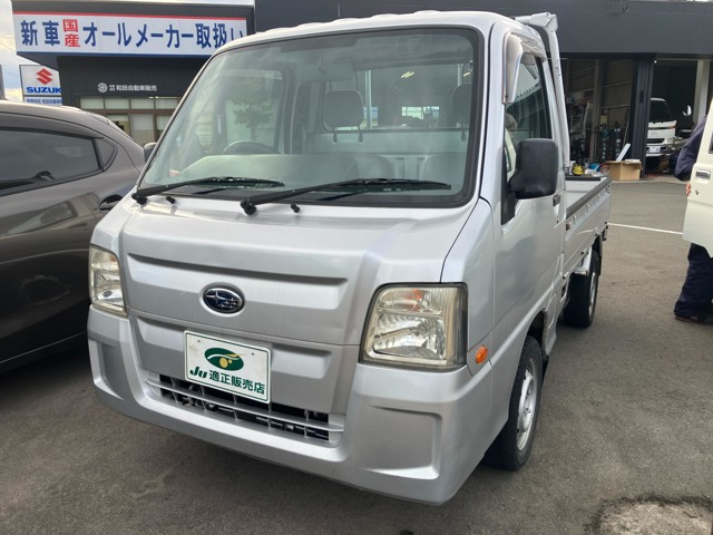 サンバートラック TC 4WD 