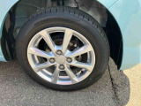 納車前にはプロのメカニックが点検、整備を行いますので安心してお乗り頂けます!!