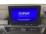 【オーディオ機能】オーディオは、フルセグTVの他にDVD/CDプレーヤーを装備♪もちろんFM/AMラジオもお聞きいただけます♪