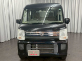 エブリイワゴン JPターボ ハイルーフ 4WD 