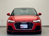 A1スポーツバック 25 TFSI アドバンスド 