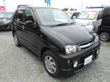 テリオスキッド キスマークX 4WD 