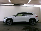 カローラクロス 1.8 ハイブリッド Z E-Four 4WD 