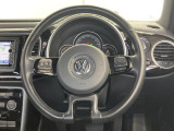 VWといえばBeetle、といった声も多くいただいている長年愛され続けてきた一台。印象的な愛らしいデザインはあなたの毎日にさらなる彩りを。
