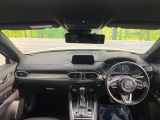 CX-8 2.2 XD Lパッケージ 