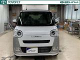 ムーヴキャンバス  ストライプス G