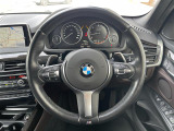 X5 xドライブ 35d Mスポーツ 4WD 4WD 本革シート
