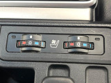 【シートベンチレーション】夏場は涼しい風でお尻や背中の熱やムレを防ぎ、冬はエアコンよりも早く温まってポカポカに!レザーシートにうれしい装備で、季節を問わず快適に過ごせます。