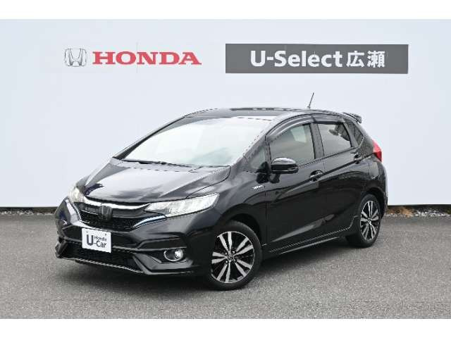 フィット 1.5 ハイブリッド S ホンダセンシング 