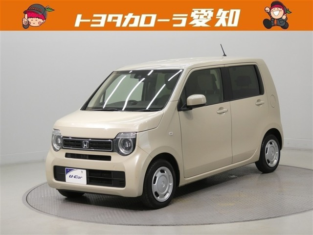 N-WGN L ホンダ センシング 