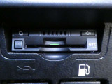 【ETC車載器】高速道路をノンストップ♪ETC車載機装着済です!もう、ドライブには、欠かせないパートナーですね。※別途、セットアップ費用を申し受けます。