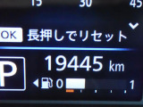走行距離ご確認ください。