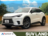 レクサス LBX
