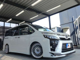 新品モデリスタフロントエアロ!新品テイン車高調!新品19インチアルミホイール!新品タイヤ!煌専用メッキドアノブ!煌専用メッキドアミラー!LEDヘッドランプ!LEDフォグ!ウィンカーミラー!ドアバイザー