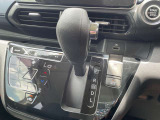 オートマで運転しやすいです♪