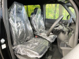 もちろん車内はキレイです♪よりクリーンな状態をキープしたいお客様には『ナノゾーンコート』がおすすめ!新型コロナウイルス対策や、除菌・消臭に効果を発揮し多くの方にご好評いただいております。