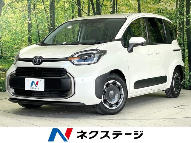 シエンタ 1.5 Z 