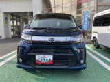ムーヴカスタム RS ハイパーリミテッド SAIII 