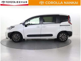 シエンタ ハイブリッド 1.5 Z 