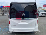 セレナ 1.4 e-POWER ルキシオン 