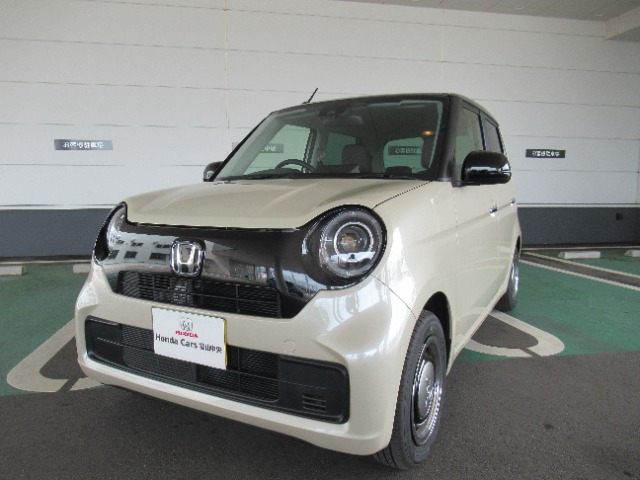 N-ONE  660 オリジナル