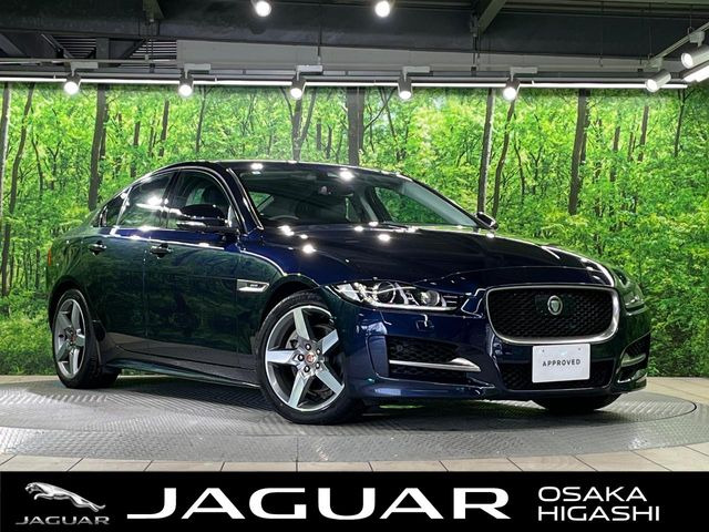 XE  XE R-スポーツ