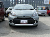 アクア 1.5 G E-Four 4WD 