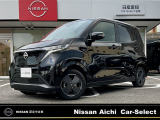 日産 サクラ