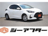 トヨタ ヤリス