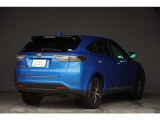 ハリアー 2.0 プレミアム アドバンスドパッケージ スタイルアッシュ 4WD 