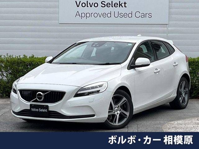 V40 D4 モメンタム ディーゼル 