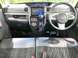 タントカスタム RS トップエディション SAII 