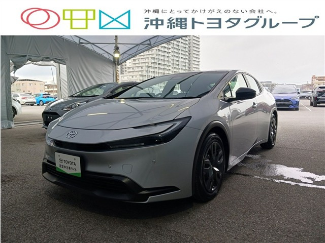 プリウス 1.8 X