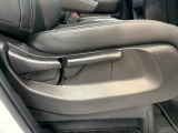 運転席のポジション変更可能!ご自身の運転しやすいポジションでの運転が可能です!
