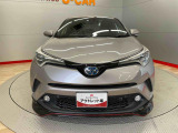 C-HR ハイブリッド 1.8 S LED エディション 