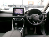 RAV4 2.5 ハイブリッド G E-Four 4WD 