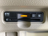 【ETC】高速道路の料金所をストレスなく通過!話題のスポットやサービスエリアに多い「スマートIC」利用時は必須のアイテムです。当店でセットアップを実施、ご納車当日からすぐにご利用いただけます!