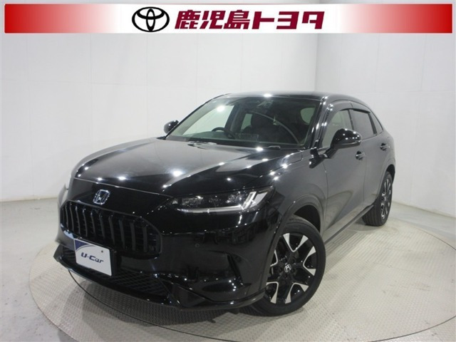 ZR-V 2.0 e:HEV Z