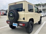 ジムニー XL 4WD 
