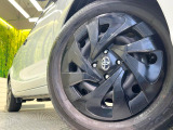 【純正16インチスチールホイール】ネクステージでは『社外アルミホイール』も好評発売中!有名ブランドからお値打ちなアルミまで幅広くご提案致します♪スタッドレスタイヤも取り扱っておりますのでお任せ下さい!