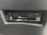 【ETC】高速道路の料金所をストレスなく通過!話題のスポットやサービスエリアに多い「スマートIC」利用時は必須のアイテムです。当店でセットアップを実施、ご納車当日からすぐにご利用いただけます!