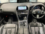8シリーズグランクーペ 840i フローズン ブラック エディション 