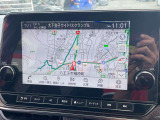 付いてて良かったと思う装備がナビですね、他にも装備充実!ご家族の方もお友達も大満足!これで目的地も迷わず到着!!やっぱりナビ付!