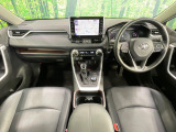 RAV4 2.0 G Zパッケージ 4WD 