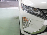 LEDヘッドライトは、点灯の瞬間から光量を発揮し、突然暗くなるトンネルなどでの安定感を高めます。