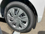 納車前にはプロのメカニックが点検、整備を行いますので安心してお乗り頂けます!!
