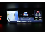 後退時ブレーキアシストを装備したVMレヴォーグの後期型!